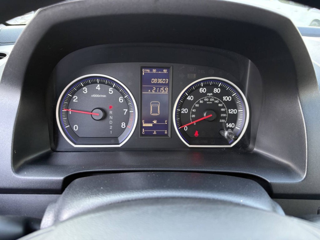 2010 Honda CR-V Image 14