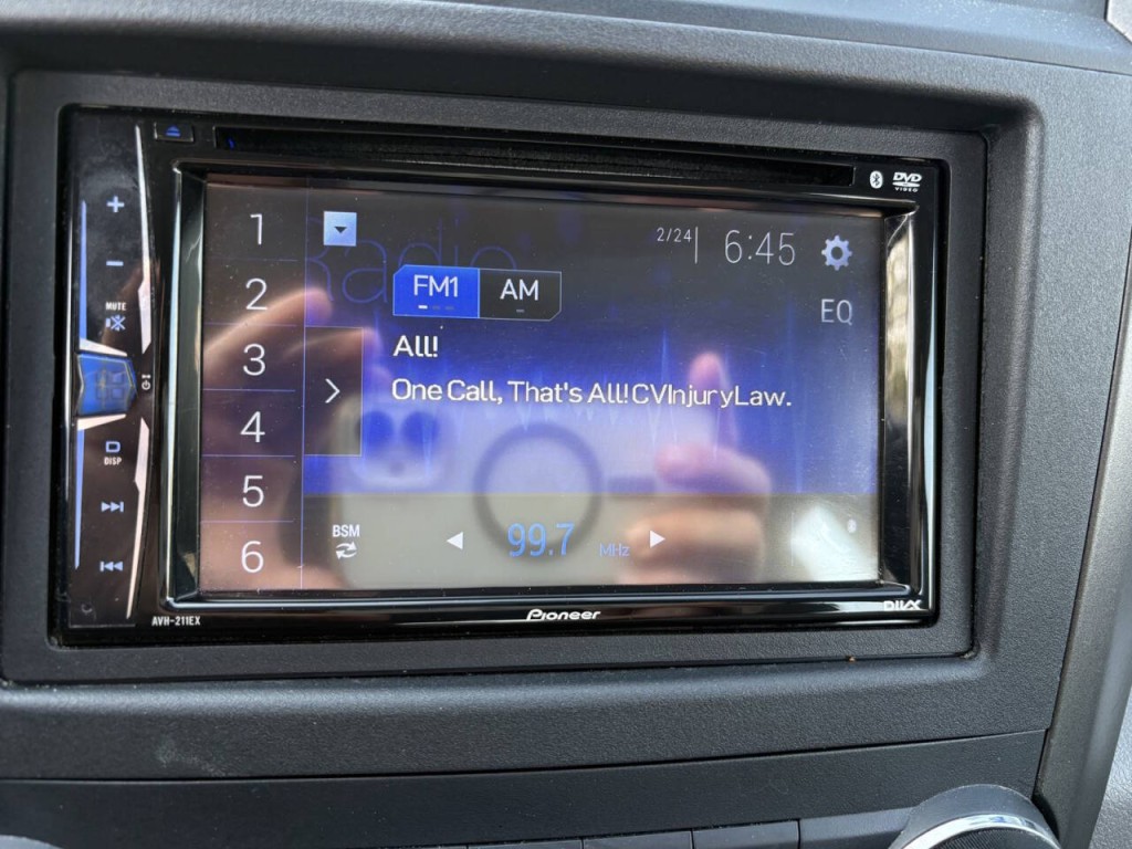 2010 Honda CR-V Image 15