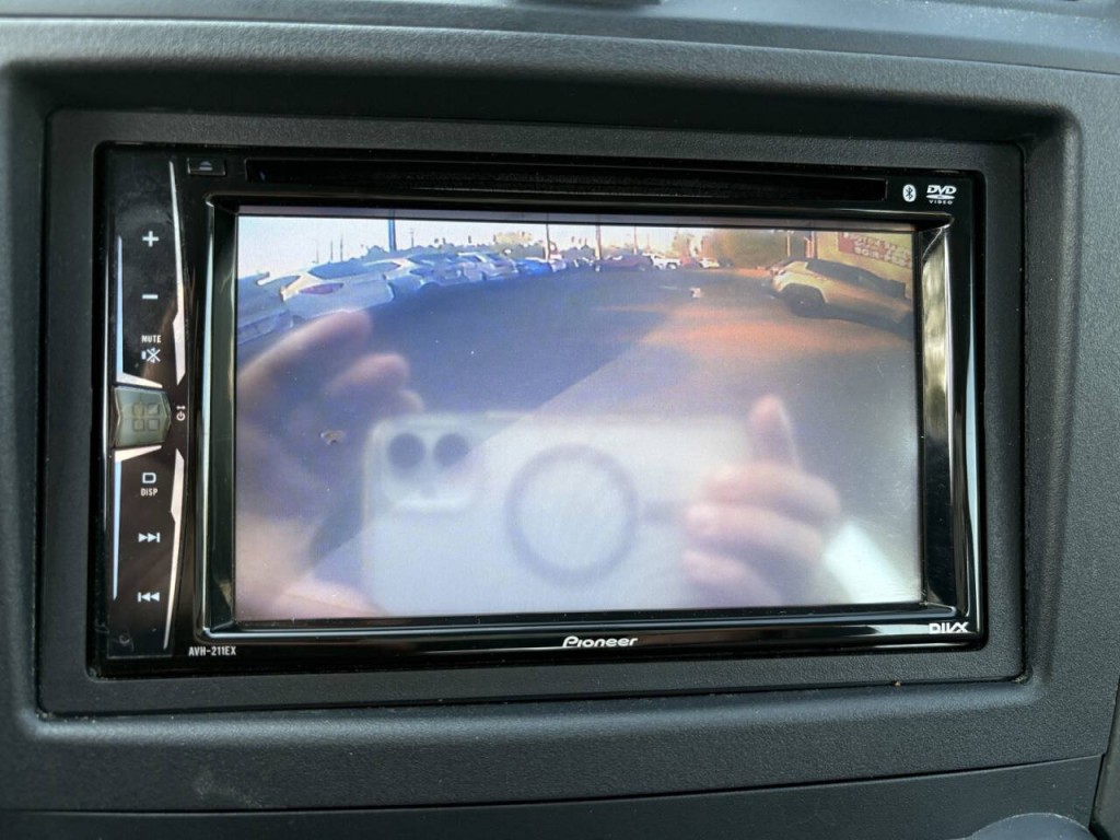 2010 Honda CR-V Image 16