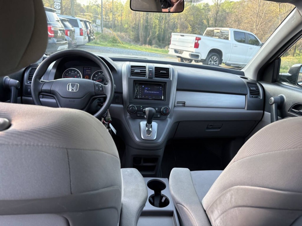 2010 Honda CR-V Image 17