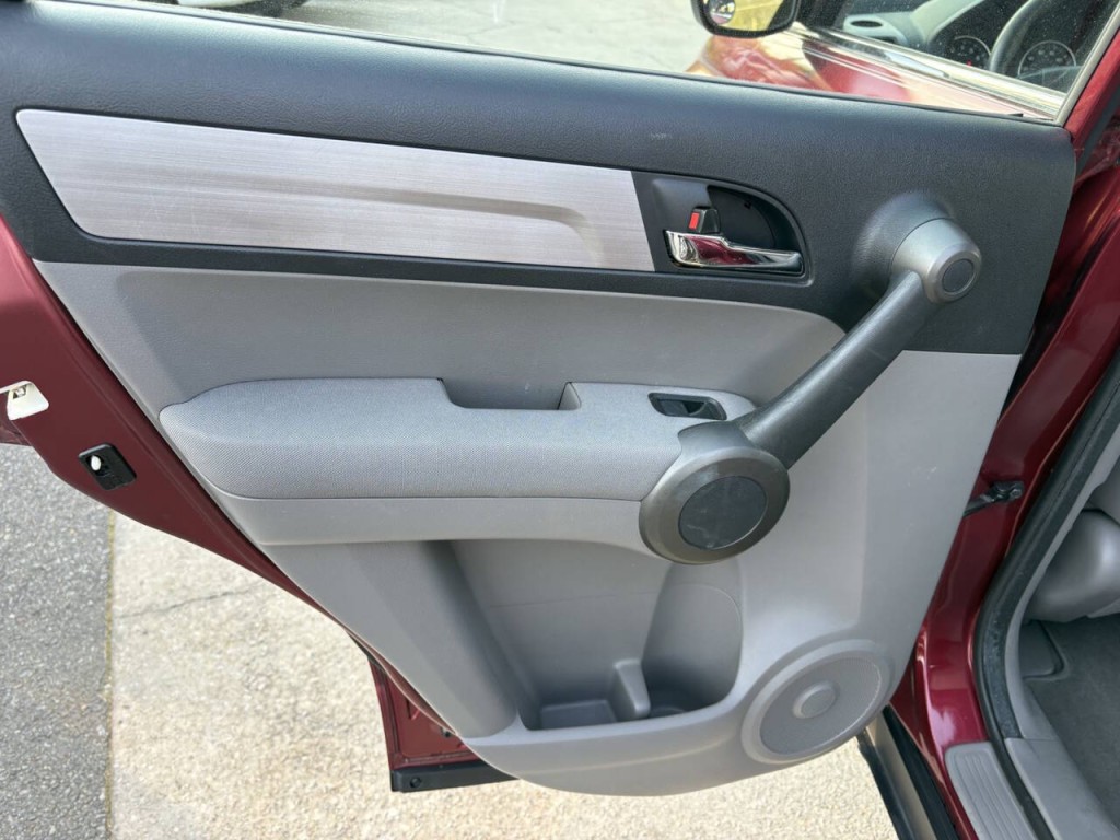 2010 Honda CR-V Image 18