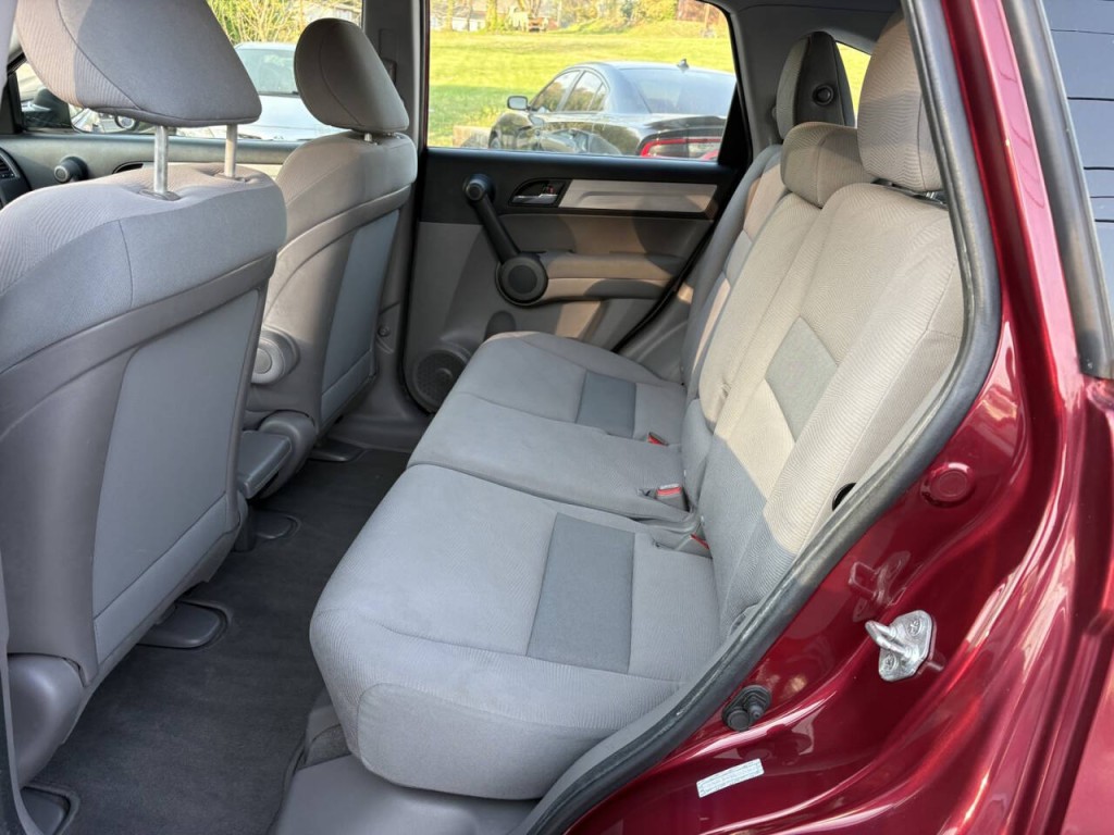 2010 Honda CR-V Image 19