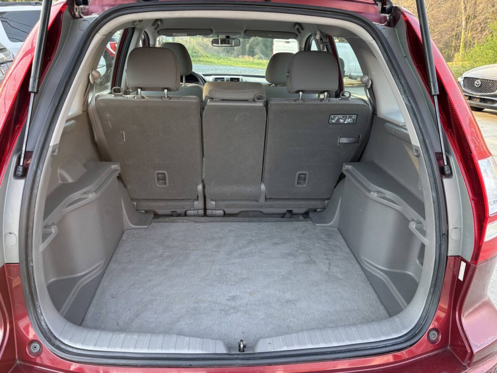 2010 Honda CR-V Image 20