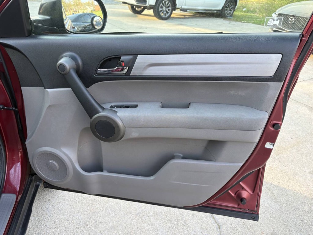 2010 Honda CR-V Image 21