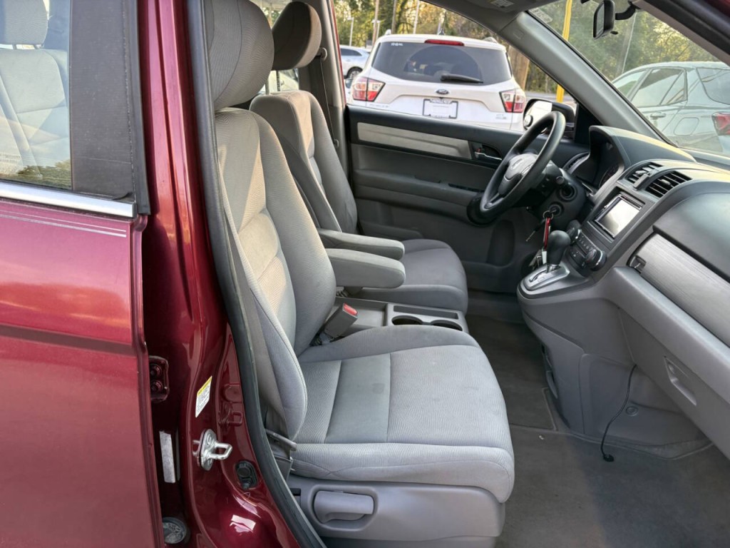 2010 Honda CR-V Image 22