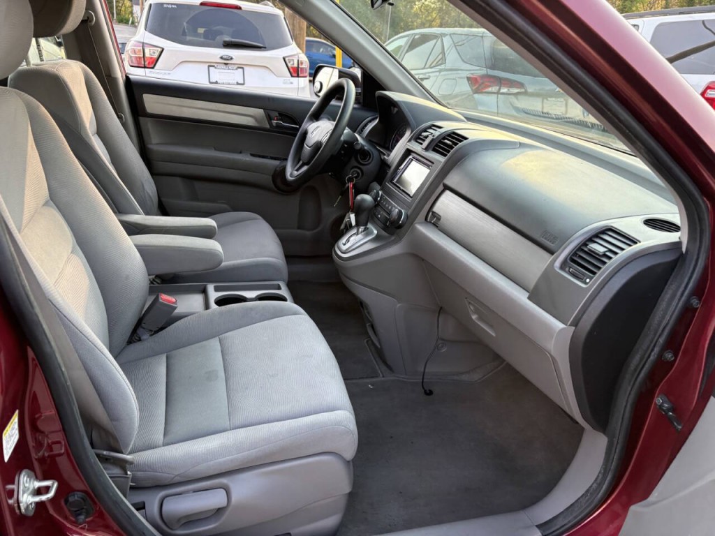 2010 Honda CR-V Image 23
