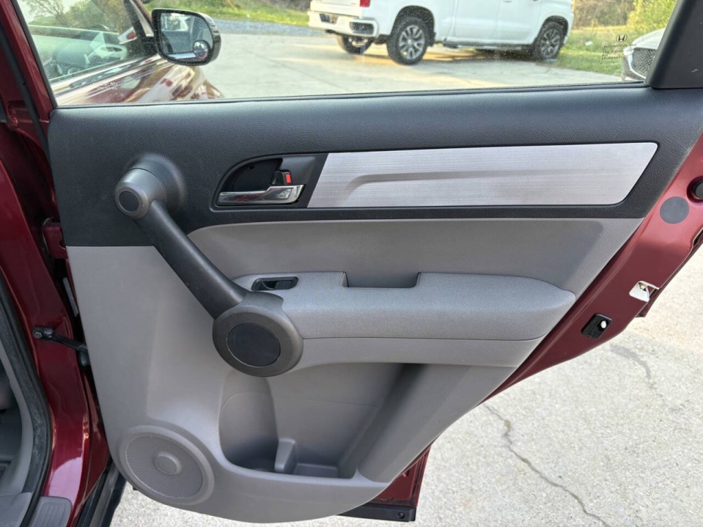 2010 Honda CR-V Image 24
