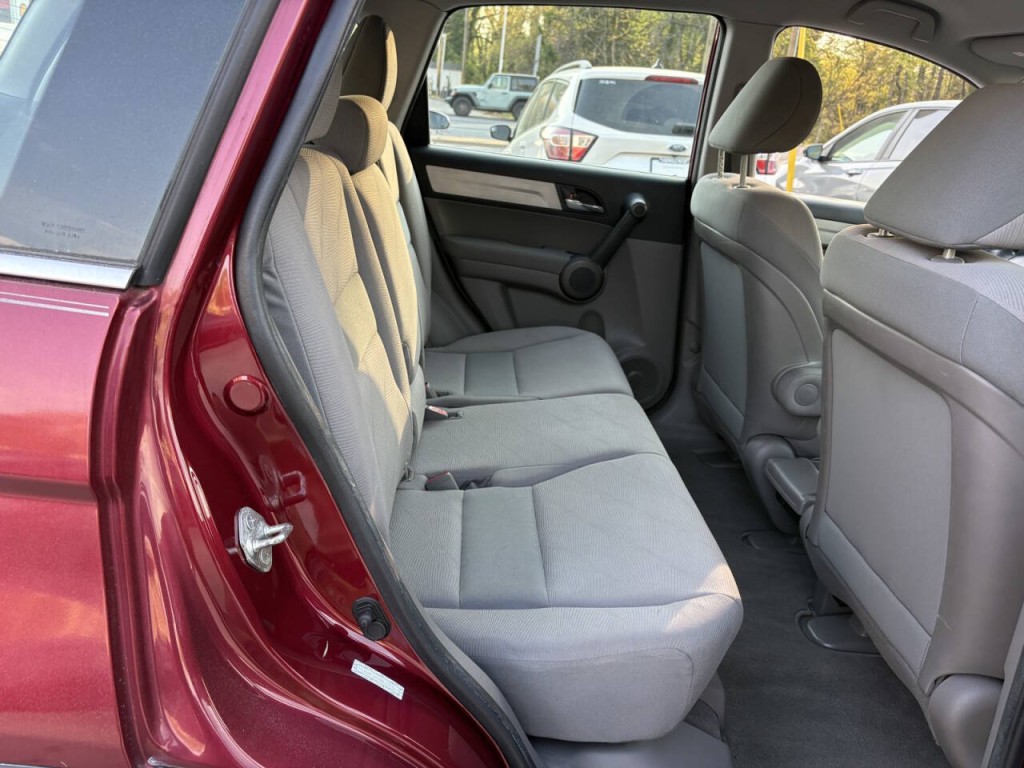 2010 Honda CR-V Image 25