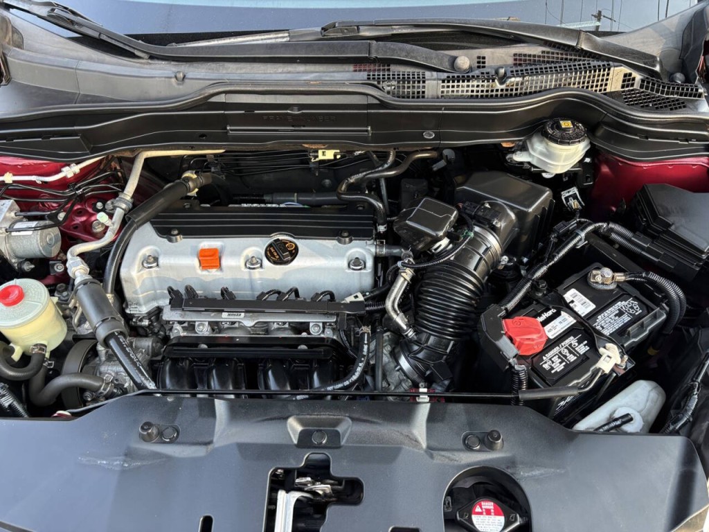 2010 Honda CR-V Image 26