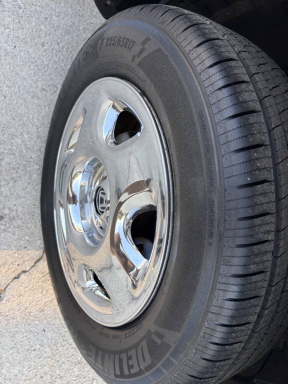 2010 Honda CR-V Image 27