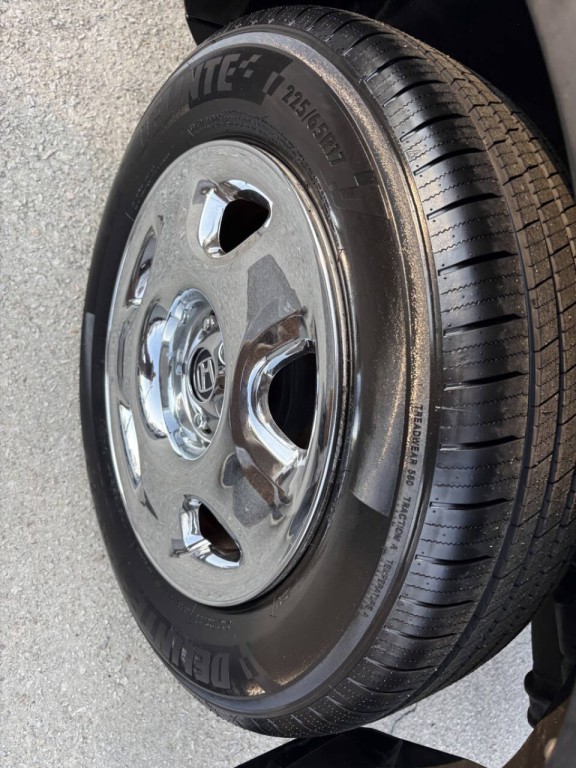 2010 Honda CR-V Image 29
