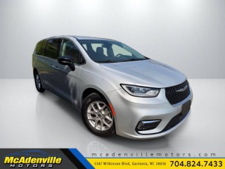 Image for 2024 Chrysler Pacifica Touring L ID: 7307663