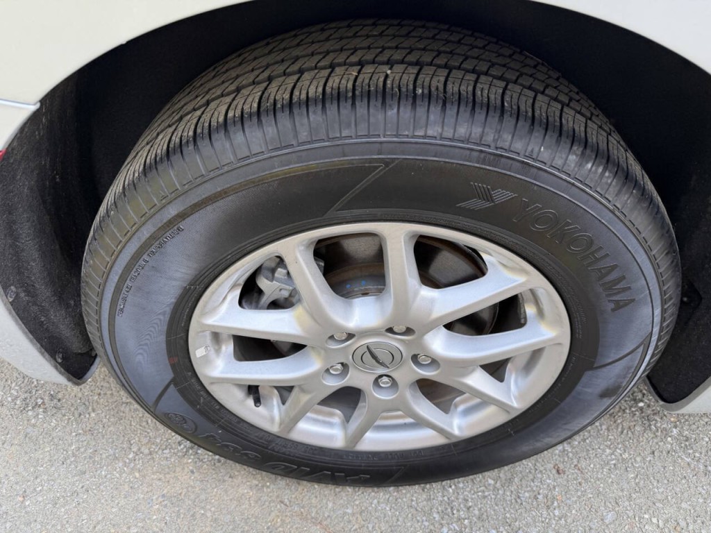 2024 Chrysler Pacifica Image 10