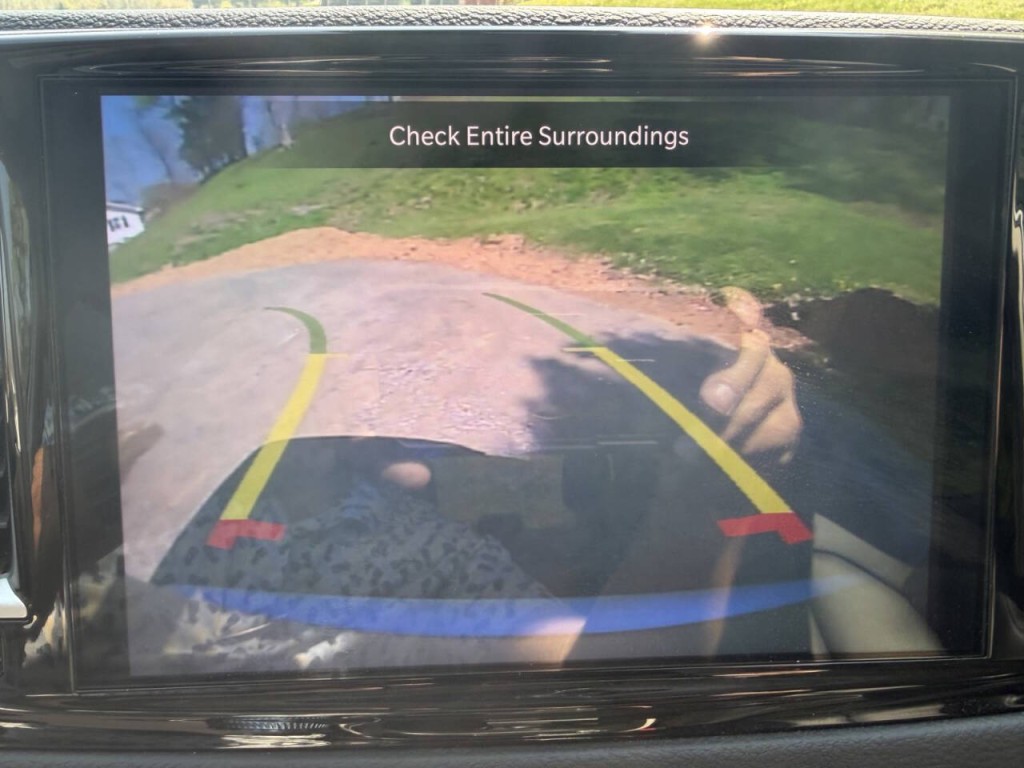 2024 Chrysler Pacifica Image 27