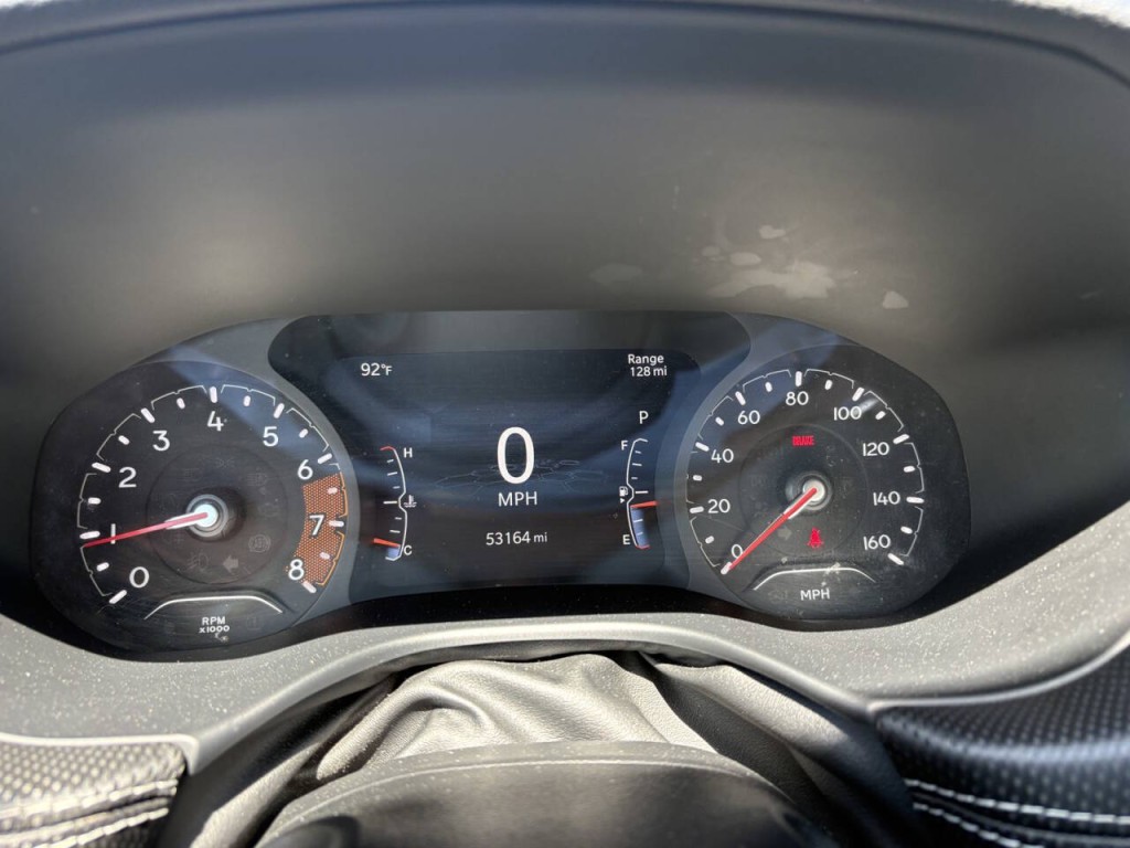 2022 Jeep Compass Image 15