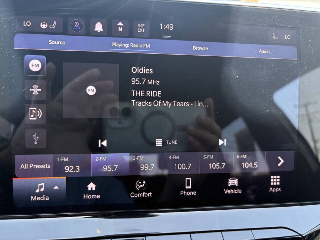 2022 Jeep Compass Image 16