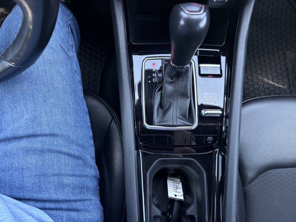 2022 Jeep Compass Image 19