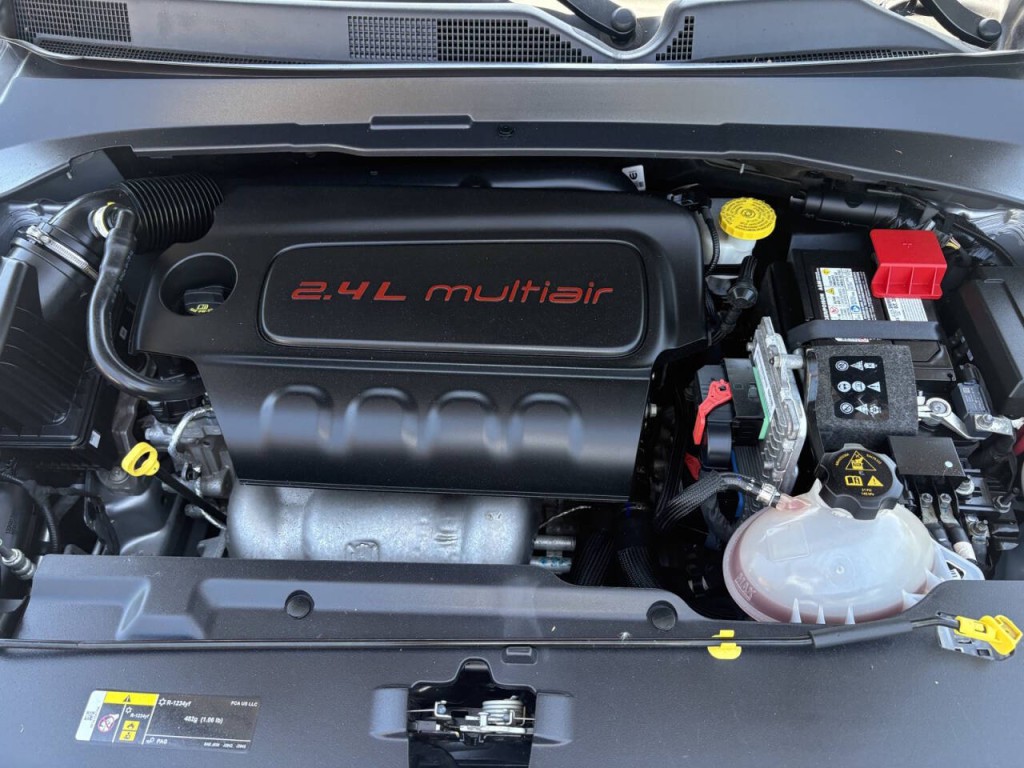 2022 Jeep Compass Image 30