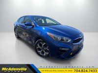 Image for 2020 Kia Forte FE ID: 7309342