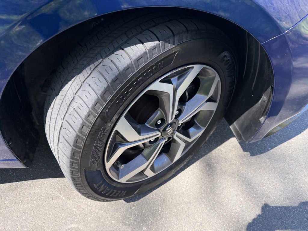 2020 Kia Forte Image 9