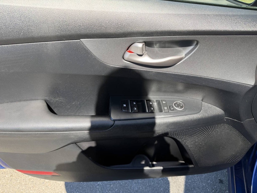 2020 Kia Forte Image 13