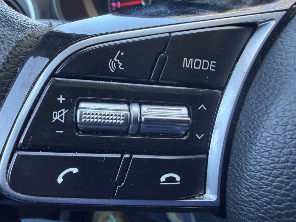 2020 Kia Forte Image 17