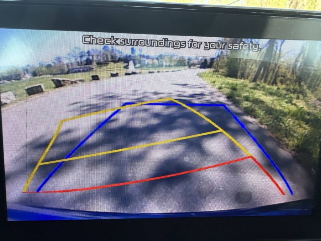 2020 Kia Forte Image 22