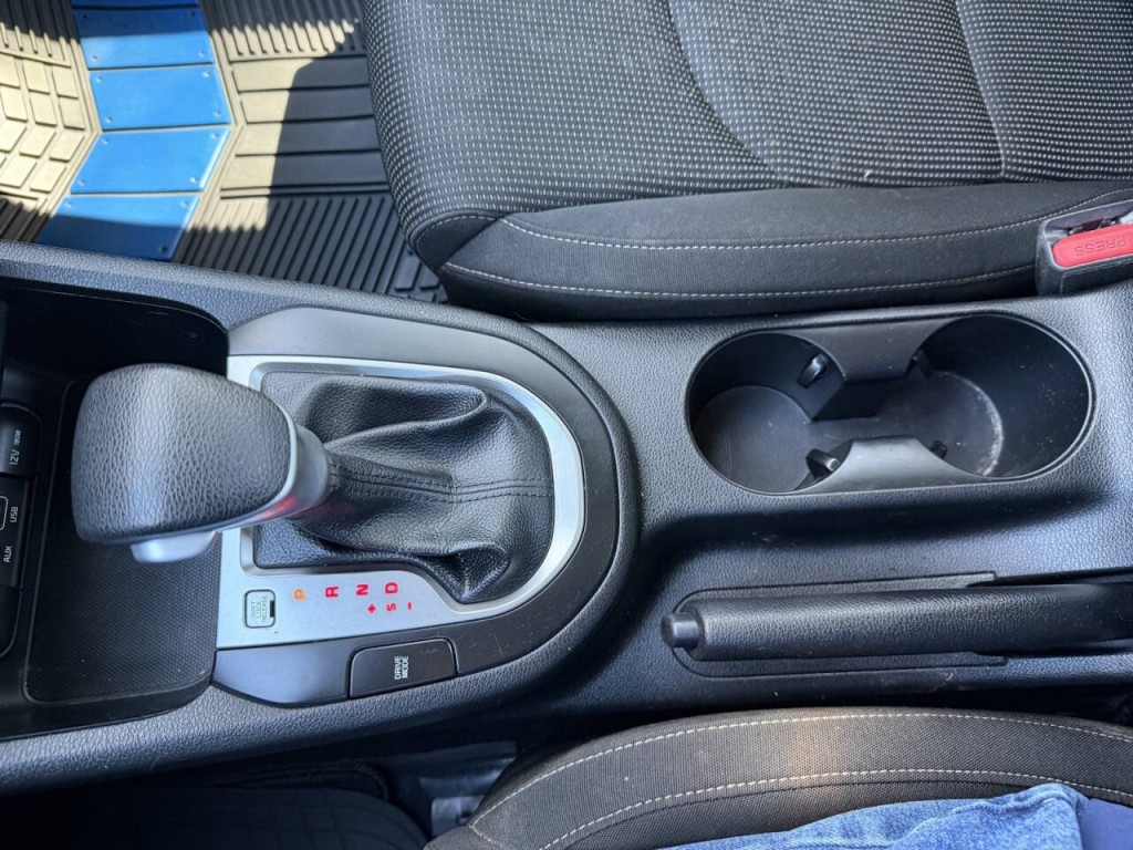 2020 Kia Forte Image 25