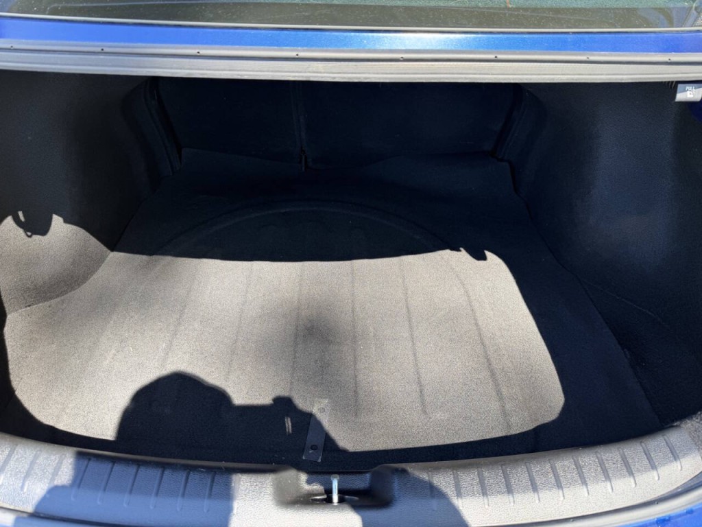 2020 Kia Forte Image 31