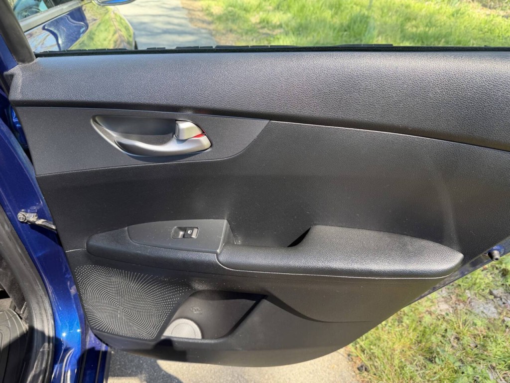 2020 Kia Forte Image 33