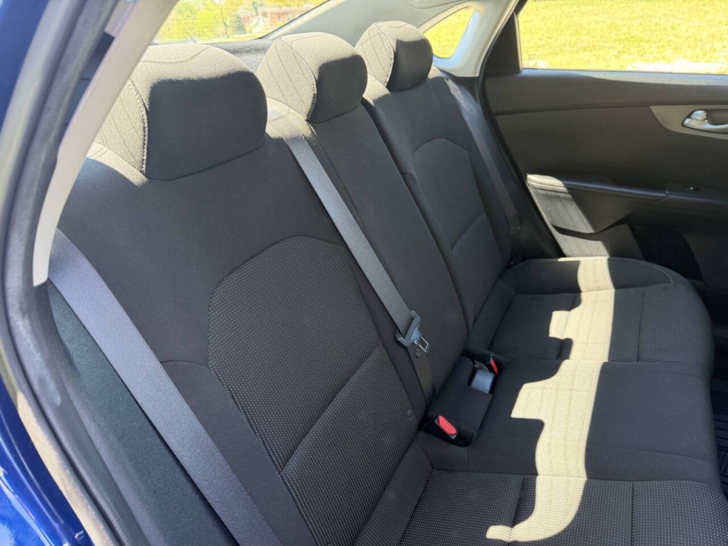 2020 Kia Forte Image 34