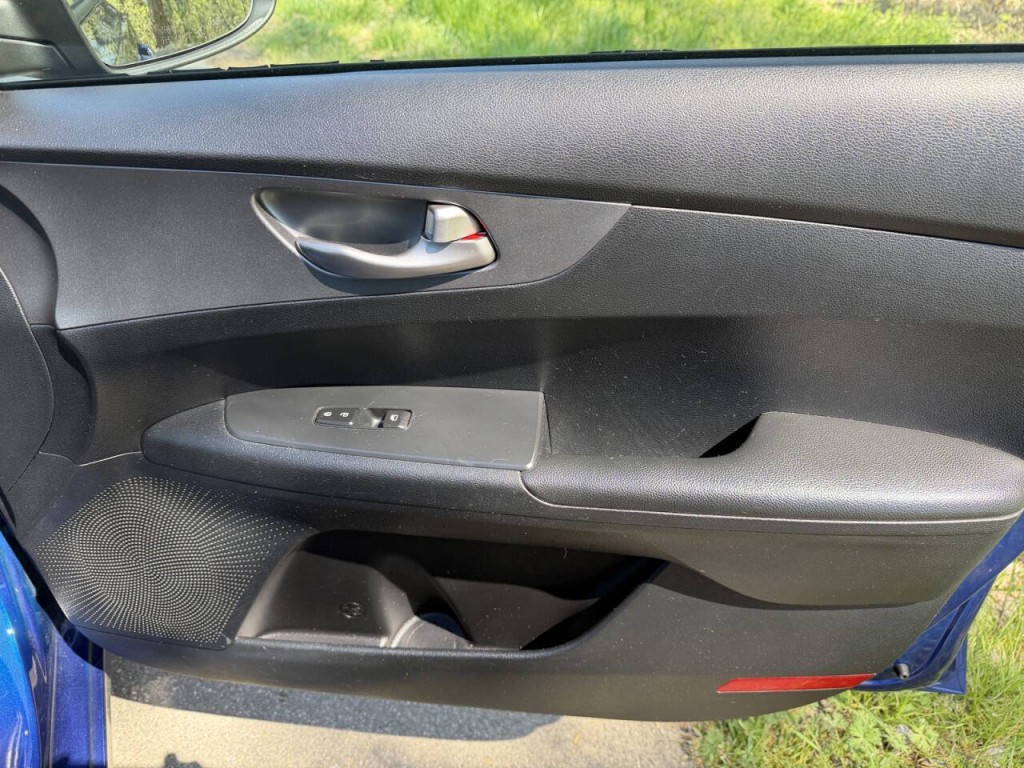 2020 Kia Forte Image 36