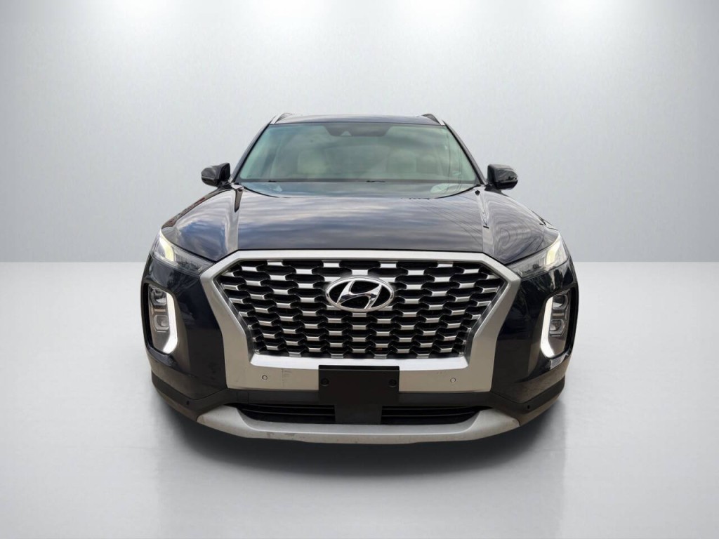 2021 Hyundai Palisade Image 2