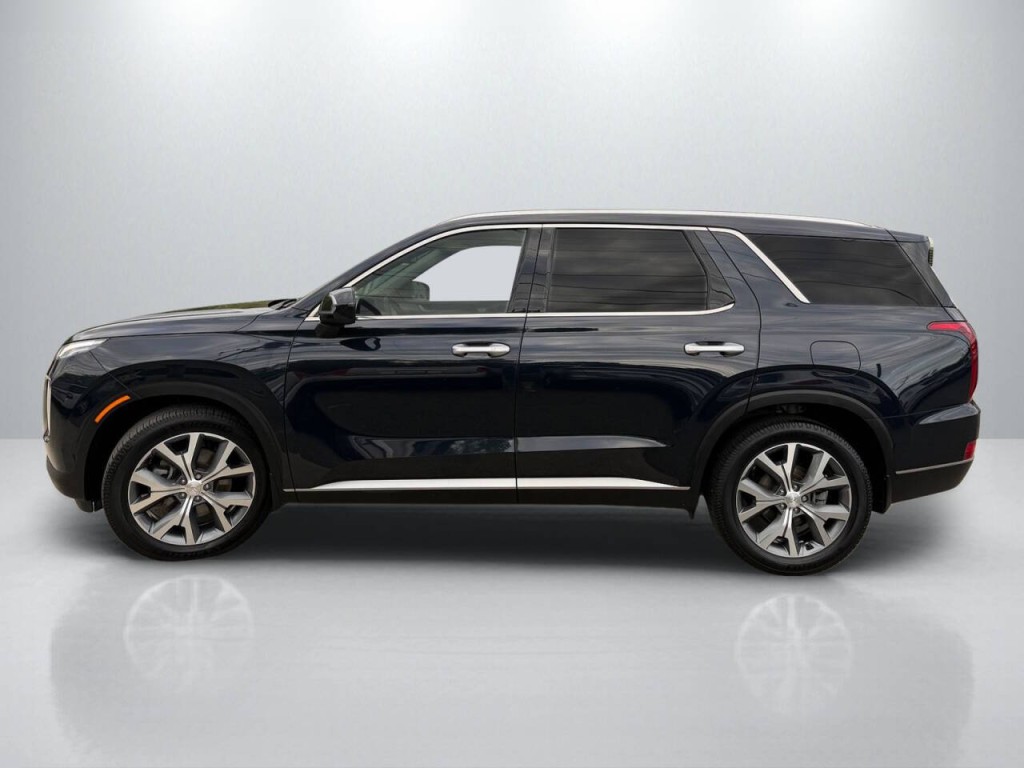 2021 Hyundai Palisade Image 4