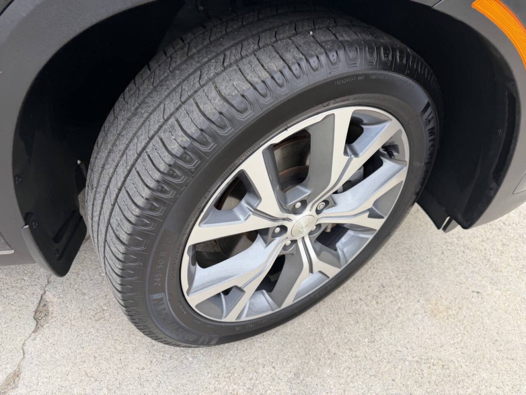 2021 Hyundai Palisade Image 9