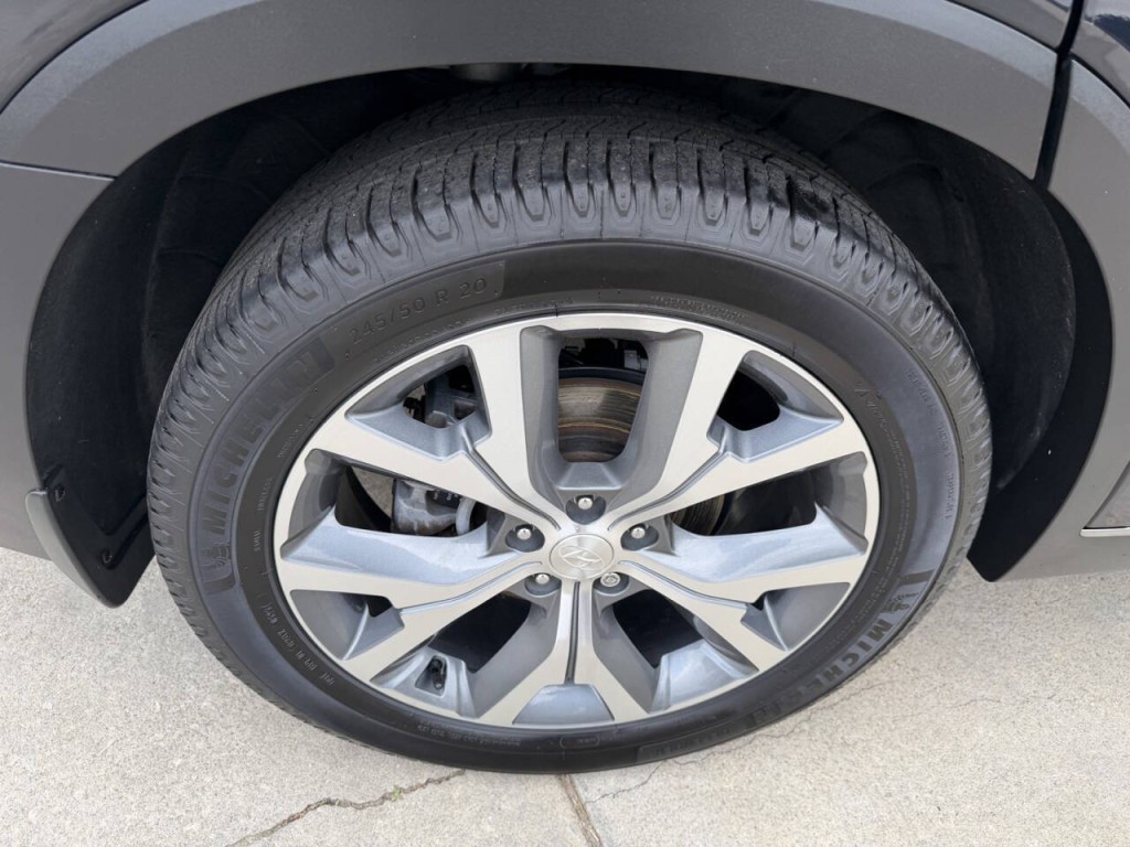 2021 Hyundai Palisade Image 10