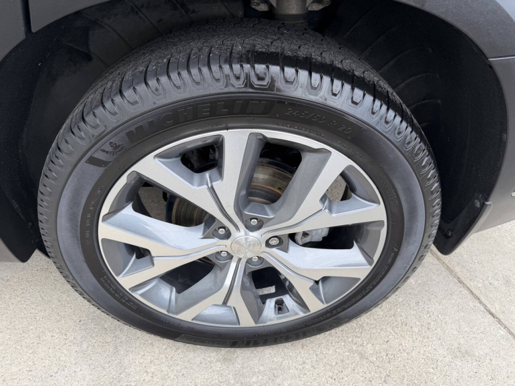 2021 Hyundai Palisade Image 11