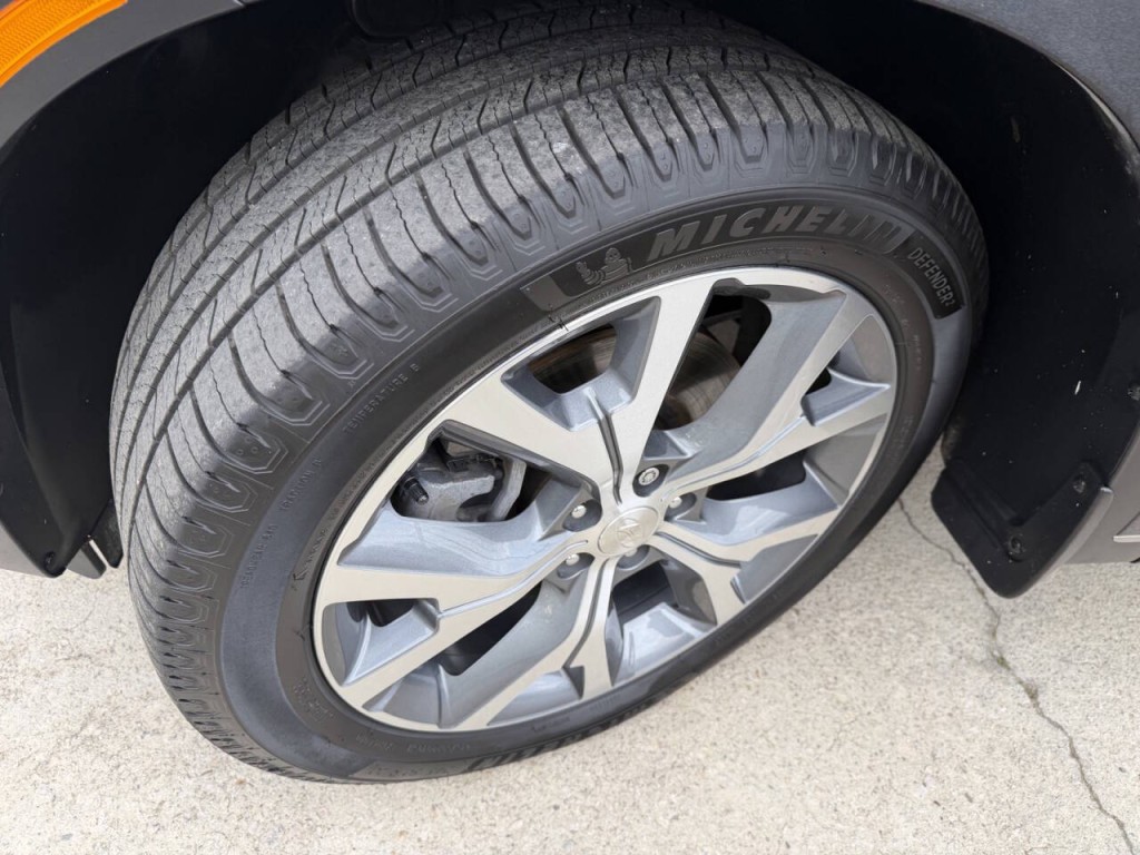 2021 Hyundai Palisade Image 12