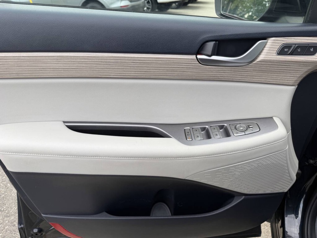 2021 Hyundai Palisade Image 14