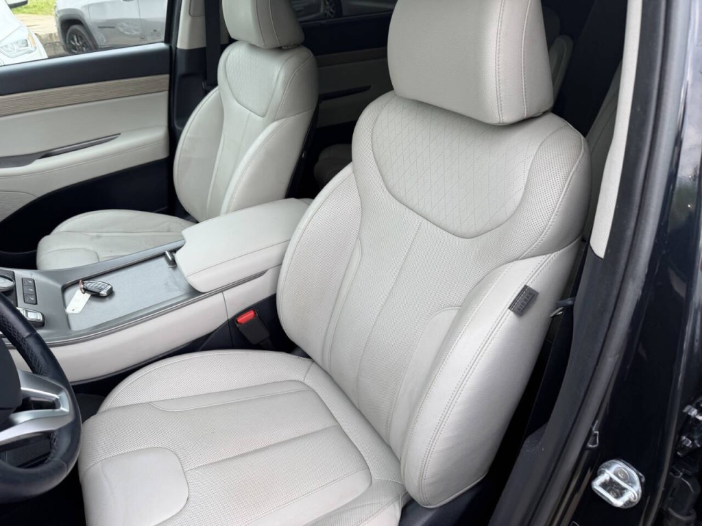 2021 Hyundai Palisade Image 16