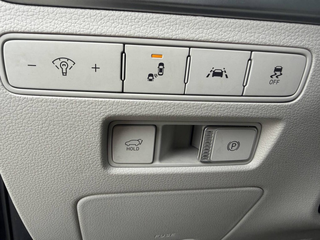 2021 Hyundai Palisade Image 19