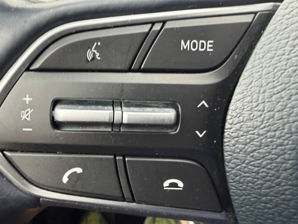 2021 Hyundai Palisade Image 21