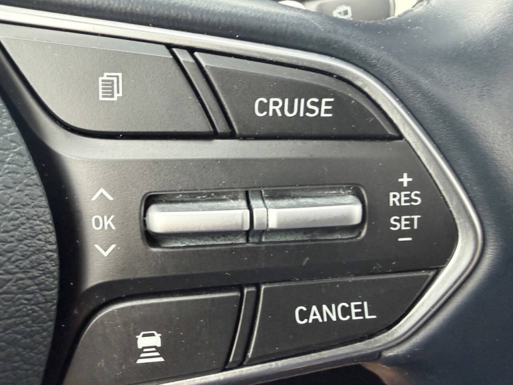 2021 Hyundai Palisade Image 22