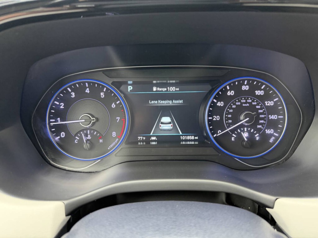 2021 Hyundai Palisade Image 25