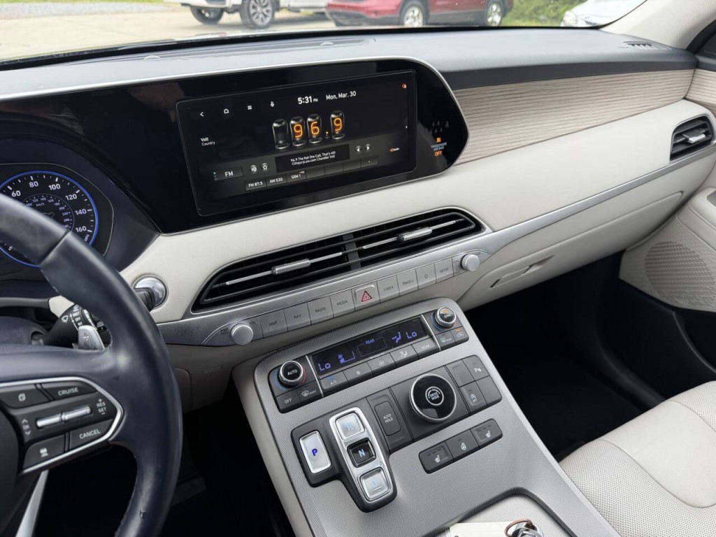 2021 Hyundai Palisade Image 26