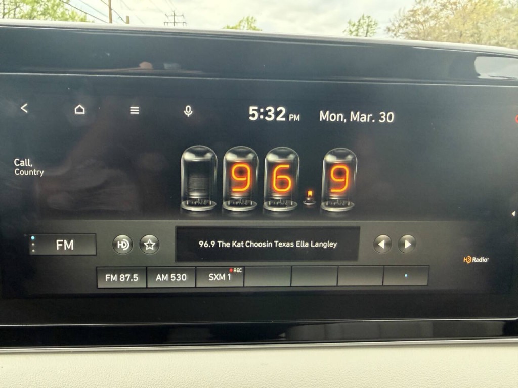 2021 Hyundai Palisade Image 28