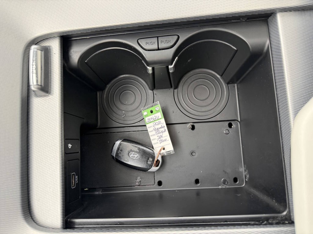 2021 Hyundai Palisade Image 32