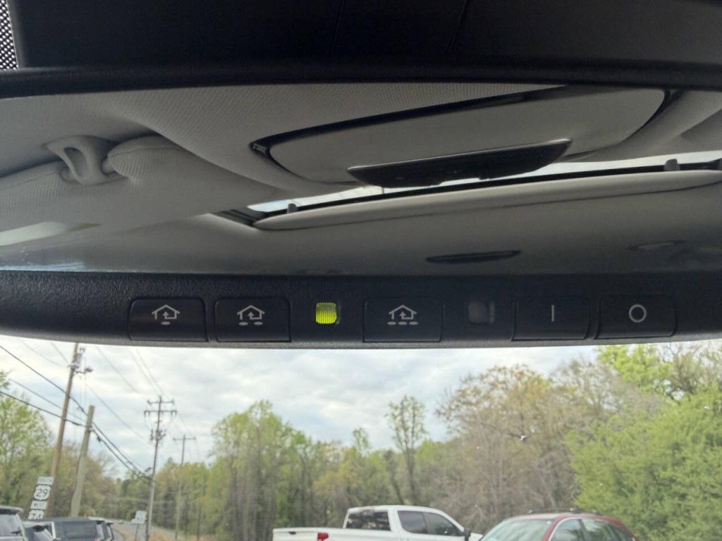 2021 Hyundai Palisade Image 34