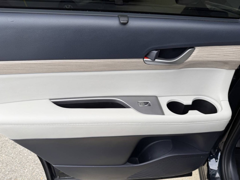 2021 Hyundai Palisade Image 37