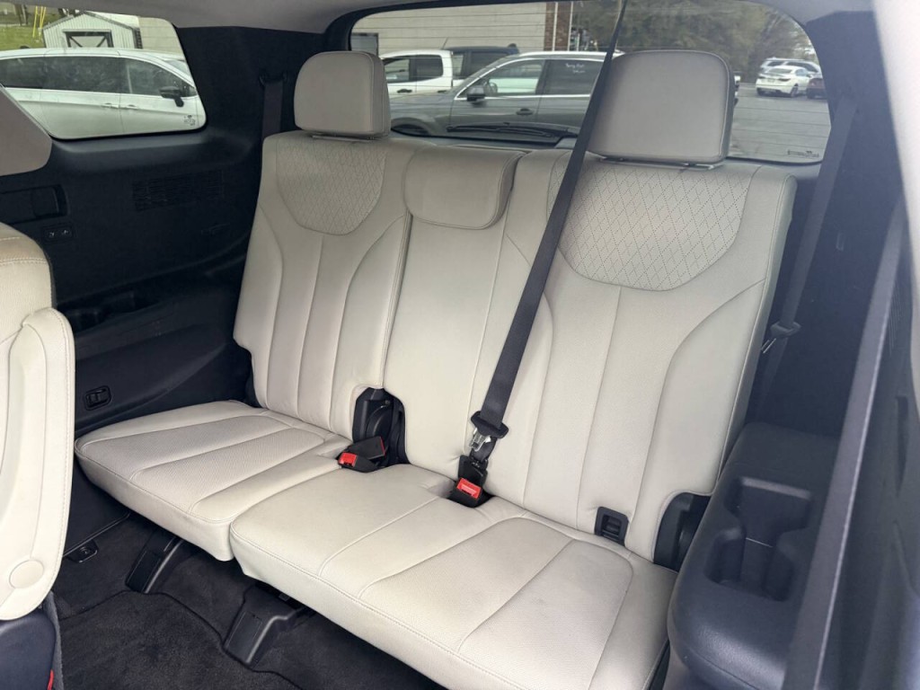 2021 Hyundai Palisade Image 40